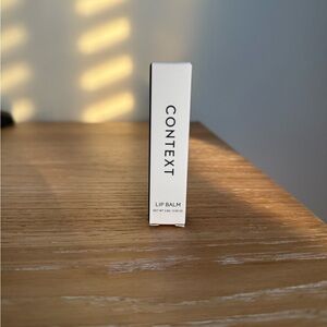 Tinted Lip Balm - Close To You